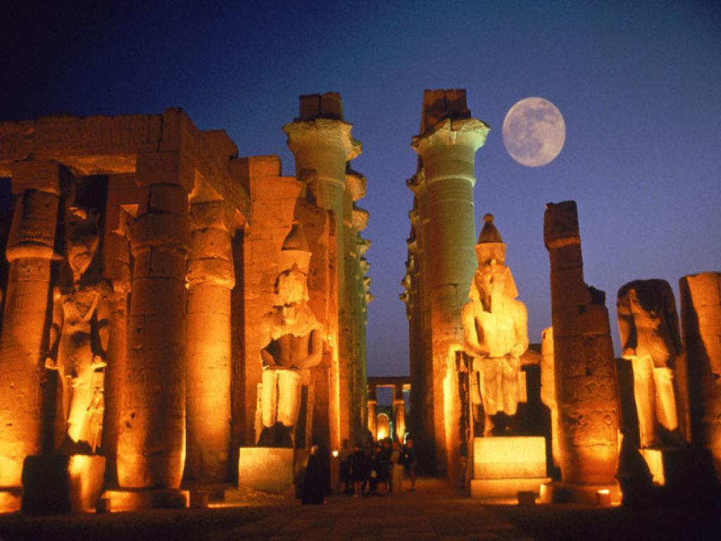 Grand Hotel Luxor Exterior photo
